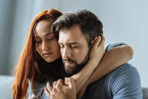 kein Egoismus in der Liebe