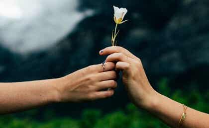 Egoismus in der Liebe