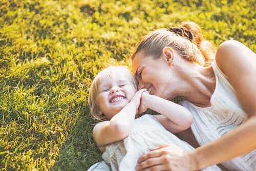 Warum ist bedingungslose Liebe so wichtig für unsere Kinder?