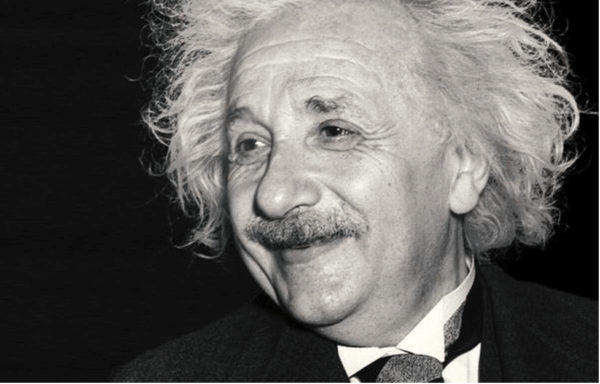 Albert Einstein war mehr als nur ein brillianter Wissenschaftler