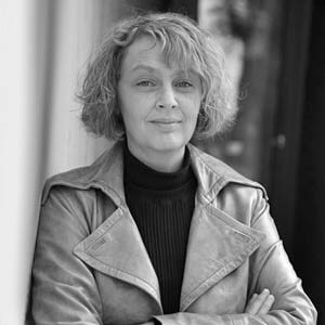 Anja Mannhard