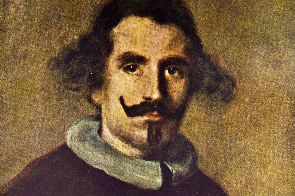 Der spanische Maler Diego Velázquez: Biographie eines Genies