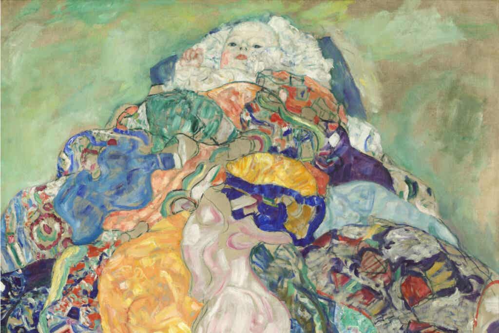 Gustav Klimt und die Suche nach der psychologischen Wahrheit