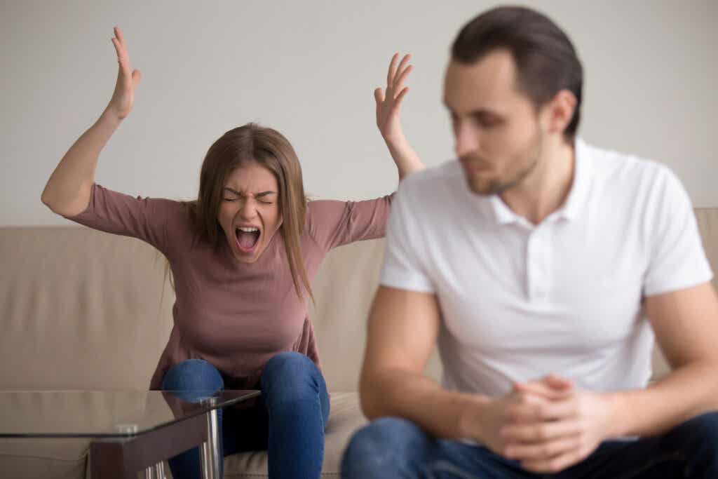 3 Auslöser, die konfliktive Personen in Rage bringen