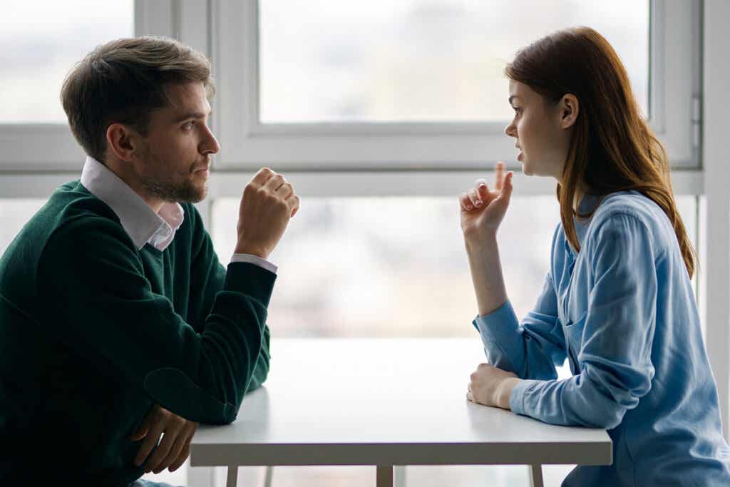 mehr Toleranz durch Zuhören und Gespräche