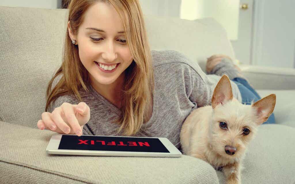 Seriensucht, eine neue (und lukrative) Lebensart