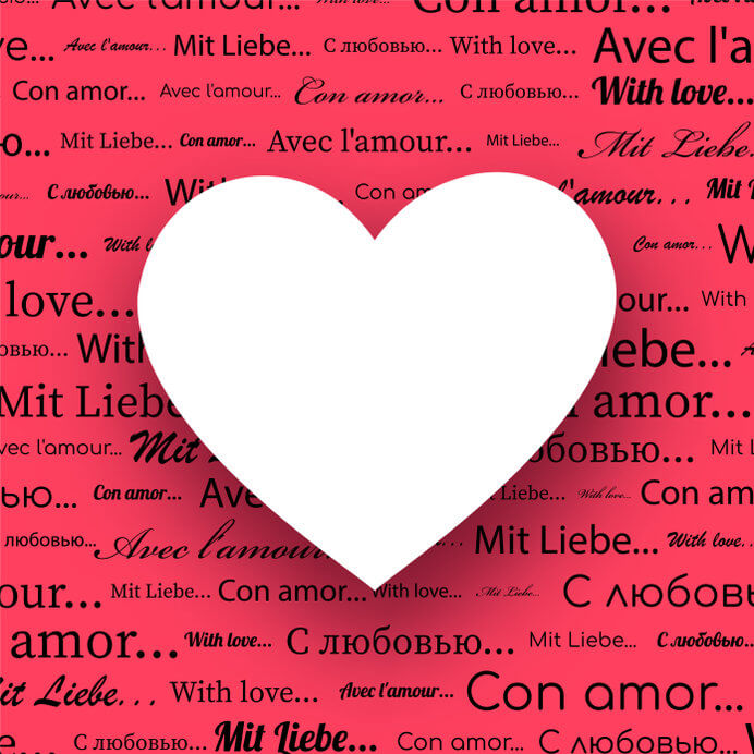 Was ist Liebe?