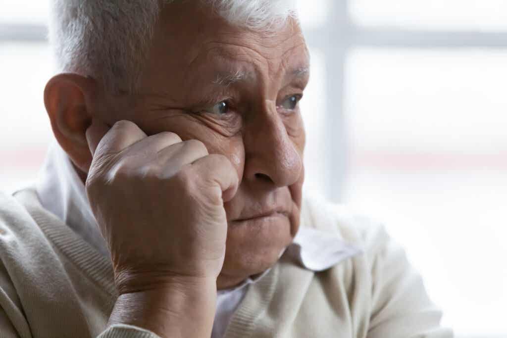 zwanghafte Sammler sind einsam