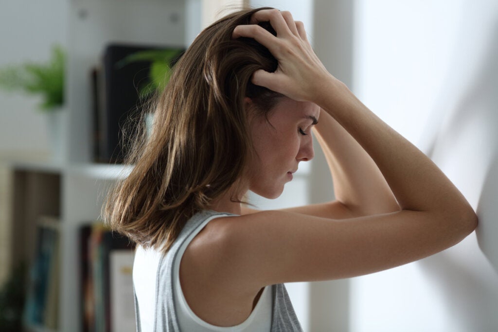 5 Verhaltensweisen, die das Leben schwerer machen