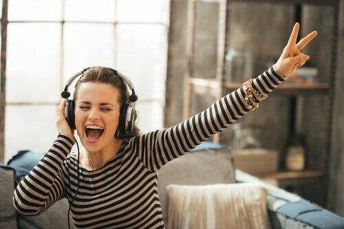 10 Gründe, warum du jeden Tag singen solltest!