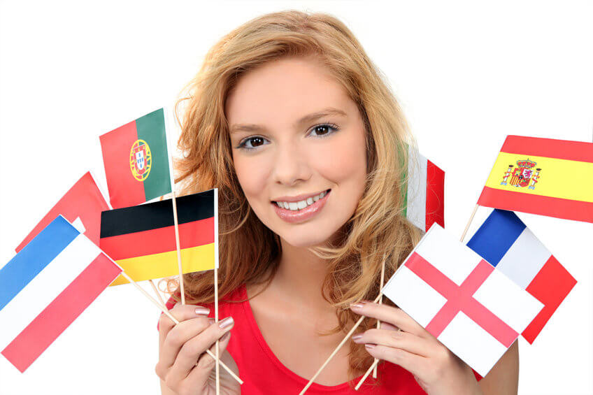 Motivation und Spaß beim Lernen einer neuen Sprache