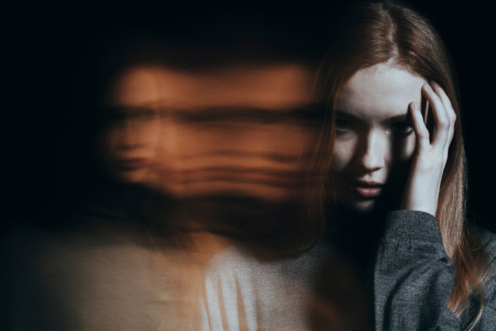 12 psychische Störungen durch Substanzkonsum