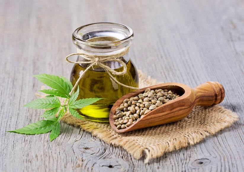 CBD bei Depressionen