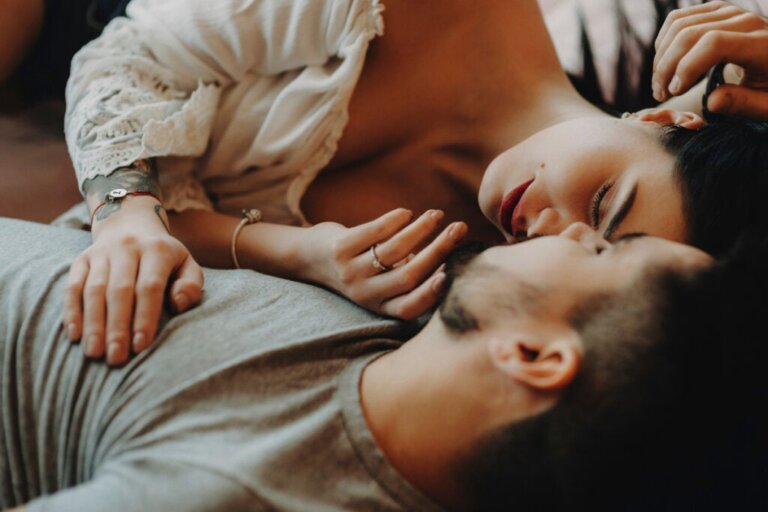 Die Unterschiede zwischen Lust und Liebe