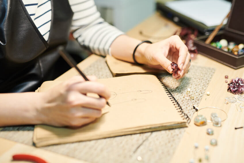 Handwerkliche Ideen, die deine Kreativität fördern
