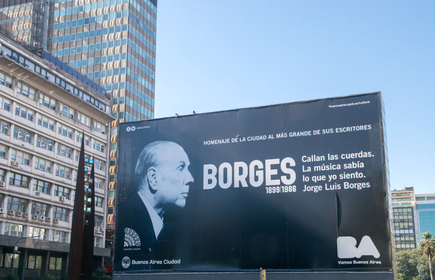 Borges