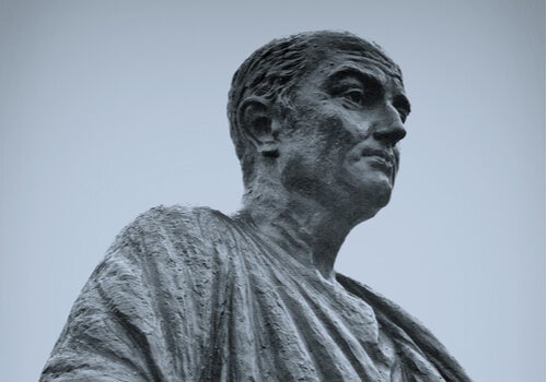 Seneca: Biographie eines mächtigen Philosophen