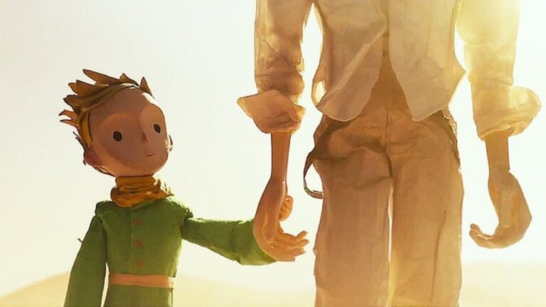 "Der kleine Prinz": 5 Lektionen, die dich zu einem besseren Menschen machen
