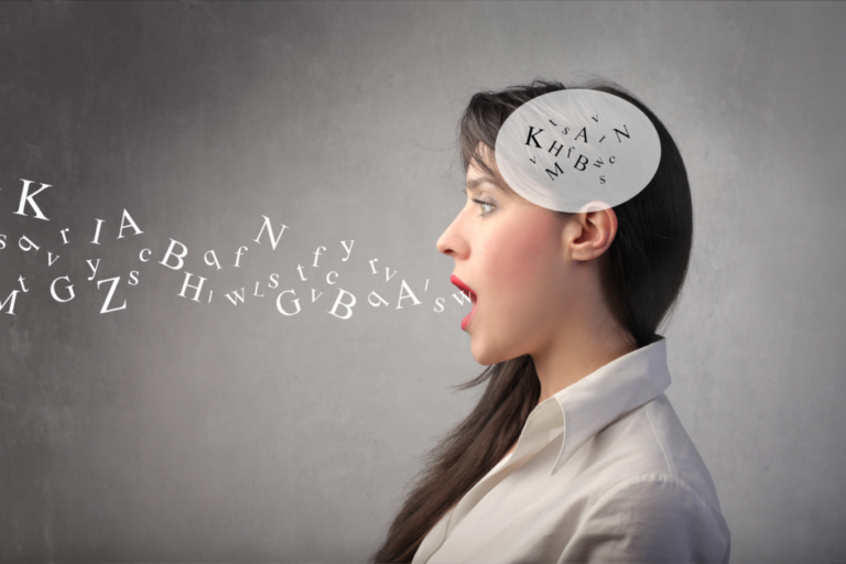 Neurolinguistik: die Wissenschaft von Geist und Sprache