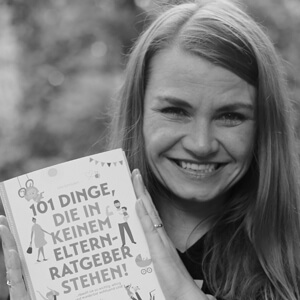 Thumb Author Silke Schröckert