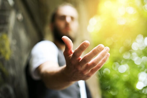 Der Retterkomplex oder das übertriebene Bedürfnis, anderen zu helfen