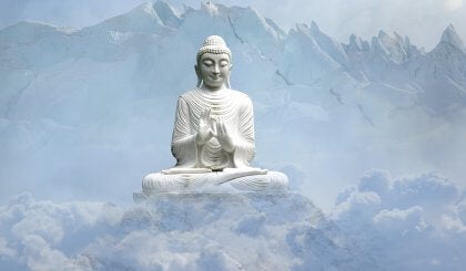 Die vier edlen Wahrheiten des Buddhismus