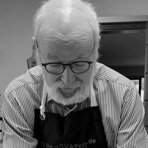 Jürgen Busch