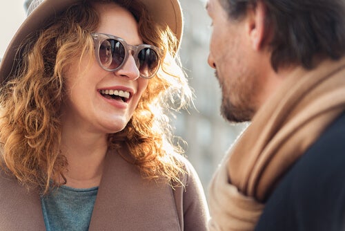 Kann Freundschaft nach der Liebe existieren?
