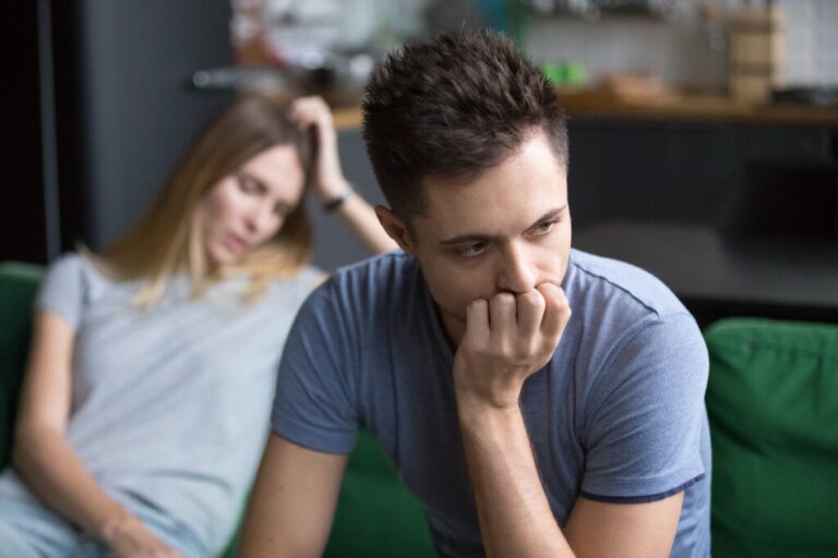 Mein Partner stresst mich: Was kann ich tun?
