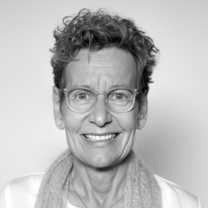 Sabine Mehne