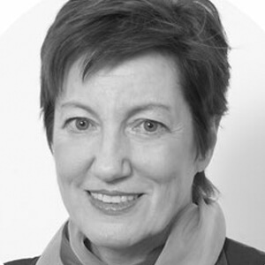 Gundi Mayer-Rönne