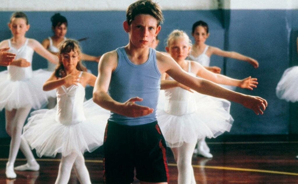 Billy Elliot: Vorurteile durch Tanzen abbauen