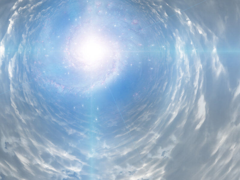 Nahtoderfahrungen verändern das Leben