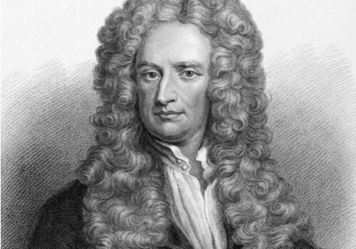 Isaac Newton: Biografie eines Genies zwischen Rationalität und Irrationalität