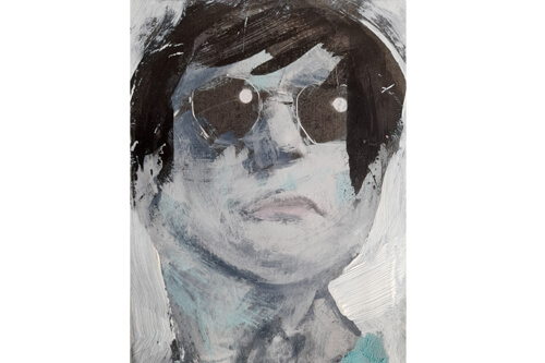 © Anja Mannhard zum Thema Selbstrespekt