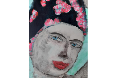 Anja Mannhard zum Thema Selbstrespekt