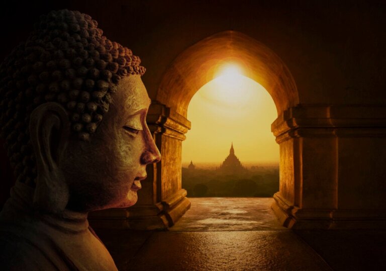 Kâlâma-Sutta: Lehrrede des Buddha, eine Lektion in Psychologie