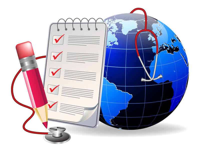 Checkliste für Expats