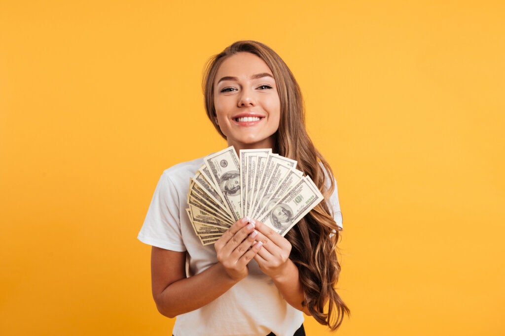 Was sagt die Wissenschaft über Geld und Glück?