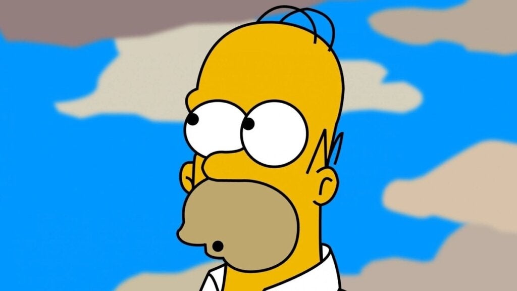 Der Homer-Simpson-Effekt: Vergessen, sich zu erinnern