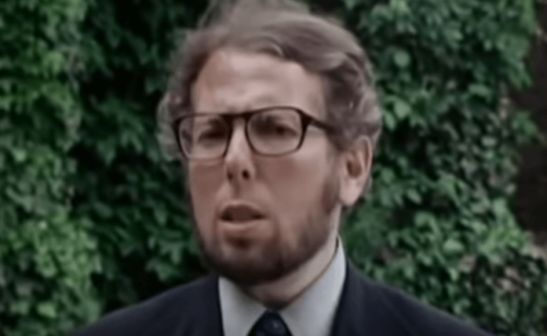 Stanley Milgram: seine Biografie und sein Experiment zur Gehorsamsbereitschaft