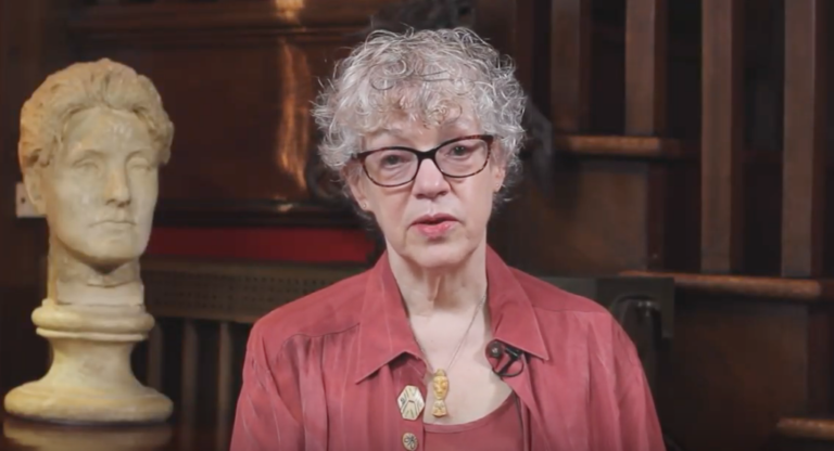 Susan Fiske: Biografie einer Psychologin, die sich gegen Sexismus und Vorurteile engagiert