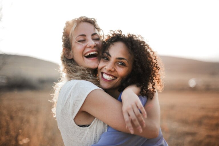 7 Eigenschaften von Vitamin-Menschen