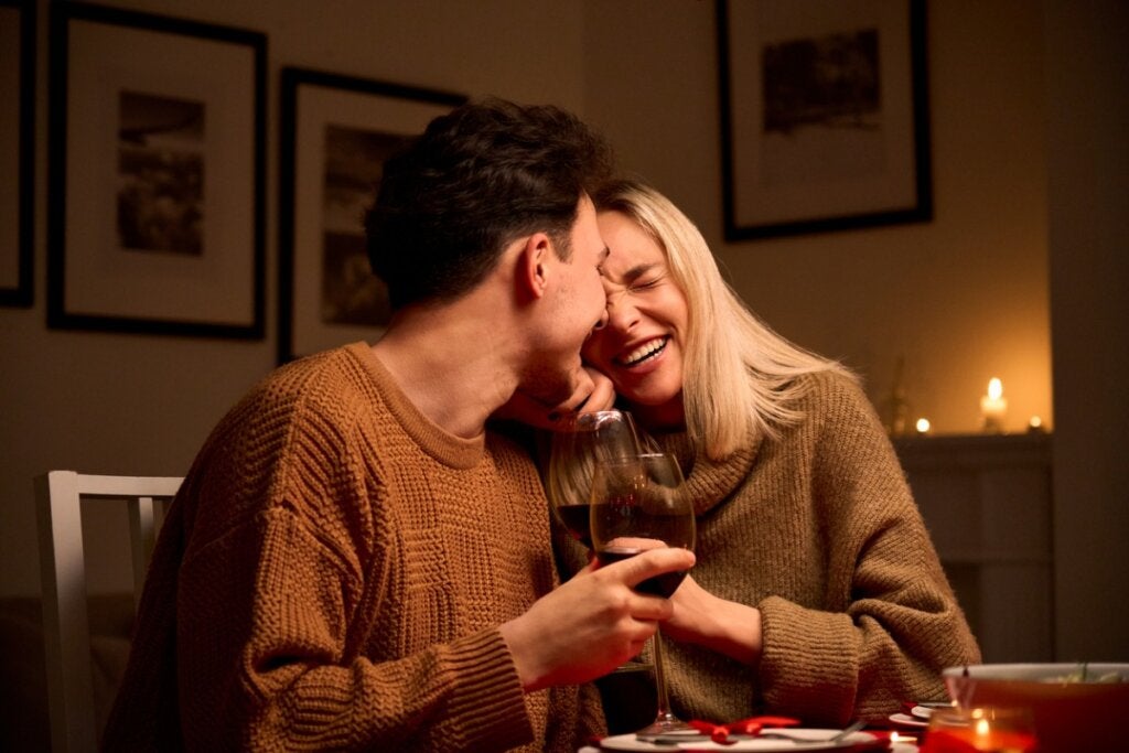 Gesunde Abhängigkeit in der Liebe nach Brené Brown