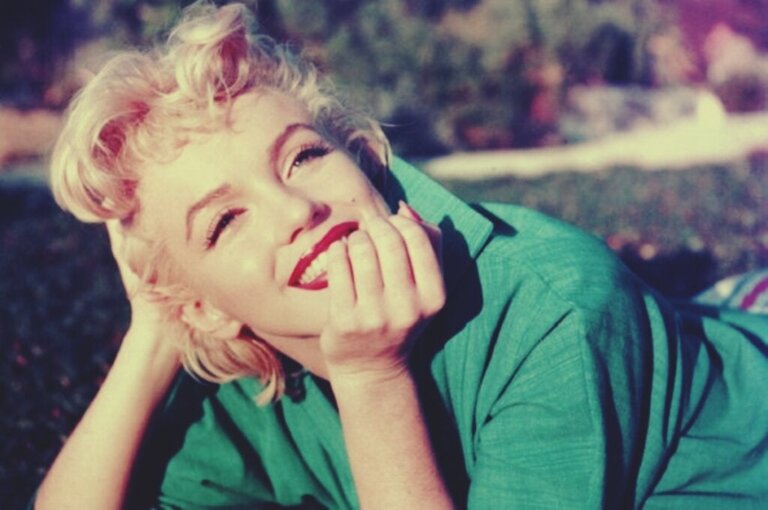 War Marilyn Monroes traumatische Kindheit die Quelle ihrer Probleme?