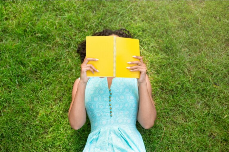 Studie: Ein Buch kann dein Leben verändern