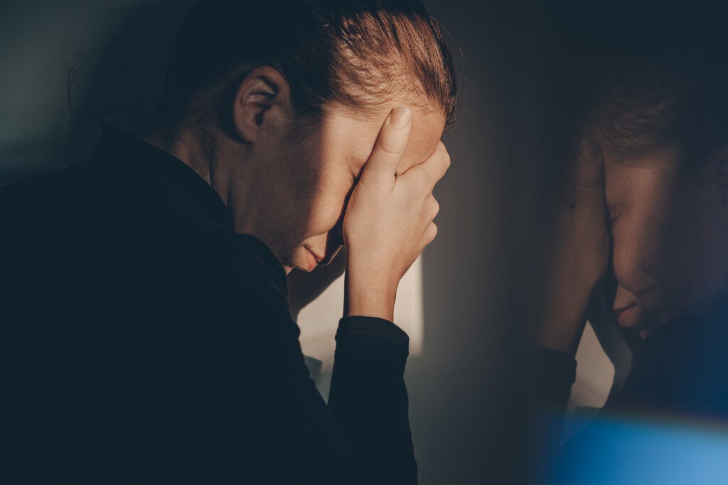 Posttraumatische Belastungsstörung und Beziehungen: eine Herausforderung