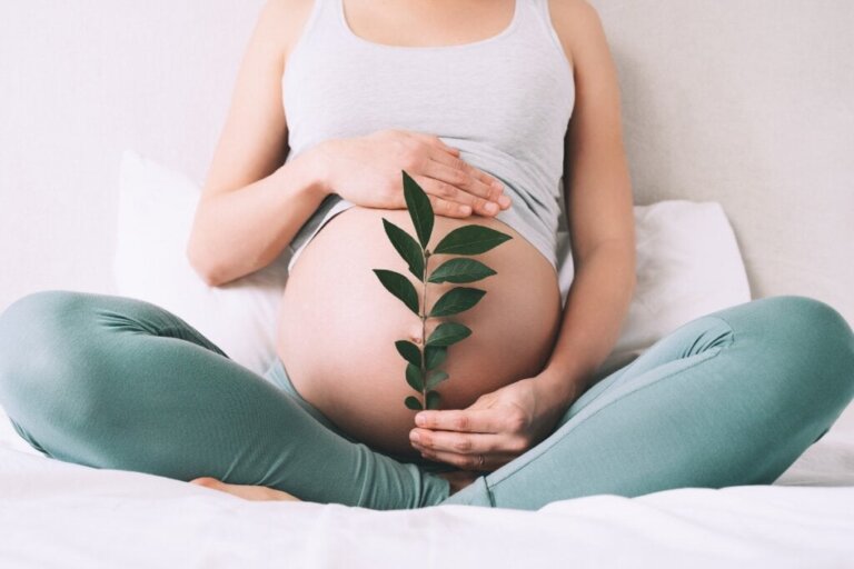 KÃ¶nnen Babys im Mutterleib die GefÃ¼hle ihrer MÃ¼tter spÃ¼ren?