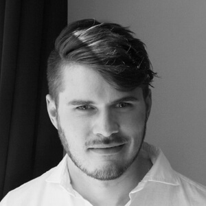 Eric Salbert