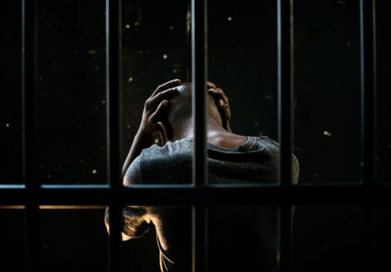 Gefängnis als Karrieresprung? Aus der Krise neue Kraft schöpfen